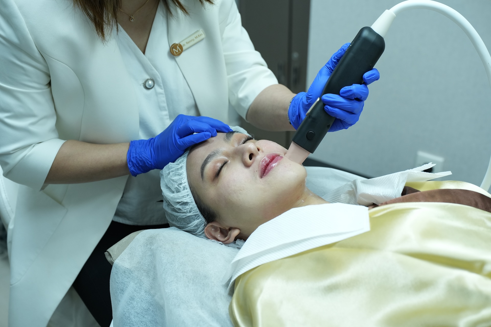 Miracle Aesthetic Clinic