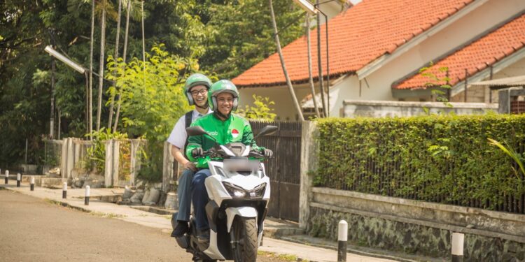 Grab Luncurkan GrabKeluarga: Solusi Mobilitas Terintegrasi untuk Keluarga Indonesia 1 GRAB