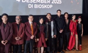 IMG 20251201 WA0008 - Pengalaman Mencekam Fanny Ghassani Saat Dipocong di Film Riba: ‘Rasanya Benar-Benar Enggak Berdaya