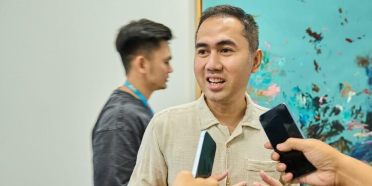 PINTU Year-End Trading Competition 2025 Picu Lonjakan Transaksi Token Saham