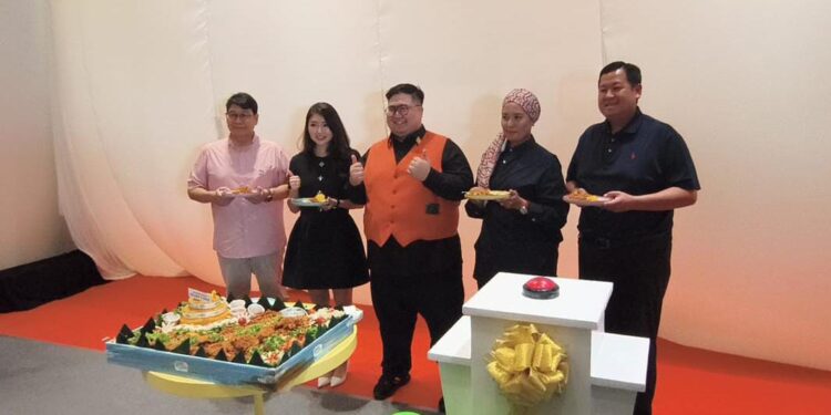 Nickelodeon Playtime Hadir di Indonesia, Dua Lokasi Perdana Siap Jadi Magnet Baru Hiburan Keluarga