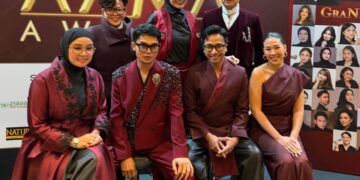 Gemerlap AAMA Awards 2025: Fara Fibula Deleon Raih Gelar Tertinggi dalam Panggung Kreativitas MUA Nasional
