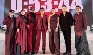 IMG 20251206 WA0009 - Gemerlap AAMA Awards 2025: Fara Fibula Deleon Raih Gelar Tertinggi dalam Panggung Kreativitas MUA Nasional