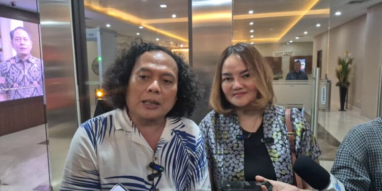 Aset Rp700 M Disita, Deolipa Yumara Pertanyakan Prosedur dan Bantah Tuduhan Penipuan Terhadap Linda Susanti