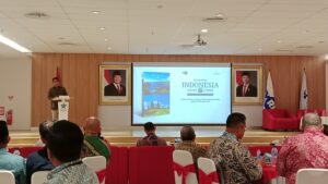 IMG 20251209 WA0034 - Indonesia Scenes on Screen, Buku Anyar yang Angkat Pesona Lokasi Sinema Nusantara ke Panggung Global