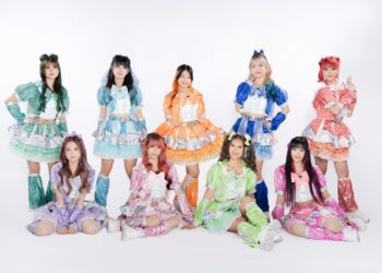 LEMON Rilis Single “Level Up!”, Angkat Semangat Bertumbuh ala Gim Video