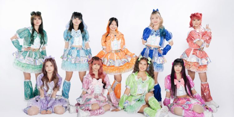 LEMON Rilis Single “Level Up!”, Angkat Semangat Bertumbuh ala Gim Video