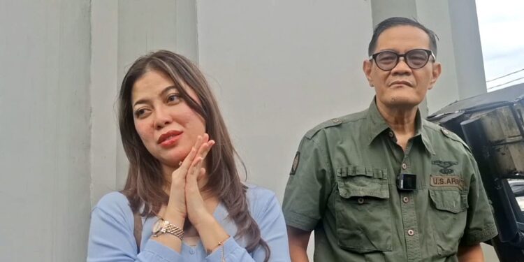Sidang Tatap Muka Dikabulkan, Ammar Zoni Hadapi Proses Hukum dengan Kondisi Lebih Siap