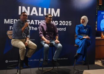 INALUM Rayakan Setengah Abad dengan Aksi Peduli untuk Korban Bencana di Sumatera 1 INALUM Rayakan Setengah Abad dengan Aksi Peduli untuk Korban Bencana di Sumatera