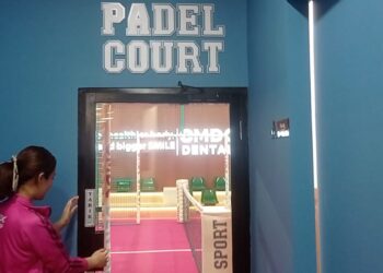 OMDC Dental Ampera Hadirkan Klinik Gigi Bertema Olahraga Pertama di Indonesia