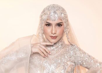 Langkah Baru Irish Bella, Dari Aktris ke Executive Producer Lewat Film “Dosa”