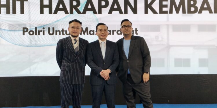 Wong Hang Bersaudara Aktifkan Kembali Pabrik Garmen di Pemalang, Ribuan Pekerja Mulai Terserap
