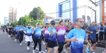 Apex Tactix Luncurkan AxtivePro New Collection dengan Konsep Sporty dan Komunal