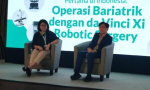IMG 20251222 WA0005 - RS EMC Alam Sutera Cetak Sejarah, Operasi Bariatrik Robotik Pertama di Indonesia Berhasil Dilakukan