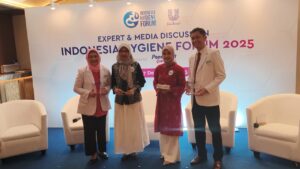 Indonesia Hygiene Forum 2025 Soroti Ancaman Penyakit Gusi terhadap Produktivitas dan Kesehatan Nasional 2 IMG 20251222 WA0007 - Indonesia Hygiene Forum 2025 Soroti Ancaman Penyakit Gusi terhadap Produktivitas dan Kesehatan Nasional