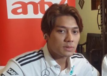 Pesan Bernada Makian di Instagram, Rizky Billar Pertimbangkan Jalur Hukum