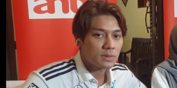 Pesan Bernada Makian di Instagram, Rizky Billar Pertimbangkan Jalur Hukum