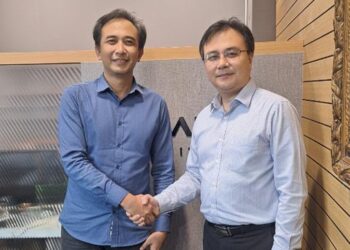 Lewat Mantra Digital, Piyu Padi Upayakan Benahi Transparansi Royalti Musik Indonesia