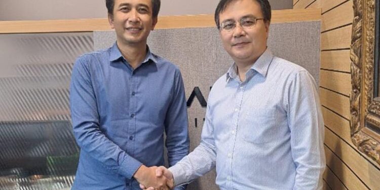 Lewat Mantra Digital, Piyu Padi Upayakan Benahi Transparansi Royalti Musik Indonesia 1 Lewat Mantra Digital, Piyu Padi Upayakan Benahi Transparansi Royalti Musik Indonesia