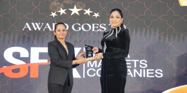 Salma Markets Perluas Pengaruh di Pasar Global Lewat Model Perdagangan STP