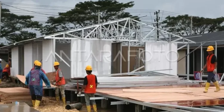 Rp268 Miliar Dana Darurat Sudah Cair, Pemerintah Percepat Pemulihan Pascabencana di Aceh, Sumut, dan Sumbar