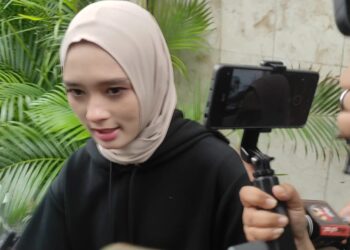 Pilih Damai, Inara Rusli Cabut Laporan Dugaan Penipuan Suami Siri Usai Dimediasi Buya Yahya