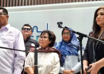 Komnas Perlindungan Anak Soroti Aspek Keselamatan dalam Pelaksanaan Program MBG