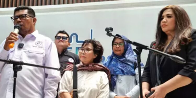 Komnas Perlindungan Anak Soroti Aspek Keselamatan dalam Pelaksanaan Program MBG