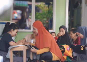 Bangun Ekosistem Usaha, PNM Andalkan Pemberdayaan untuk UMKM Ultra Mikro