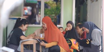 Bangun Ekosistem Usaha, PNM Andalkan Pemberdayaan untuk UMKM Ultra Mikro