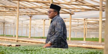 ULaMM Syariah Dorong Ekonomi Kerakyatan, dari Pembiayaan Halal hingga Ekosistem Usaha Berkelanjutan
