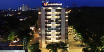 Swiss-Belhotel Pondok Indah Gelar “Blink Bash New Year’s Eve Celebration” Sambut Pergantian Tahun