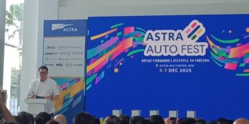 Astra Auto Fest 2025: Dari Pameran Otomotif Menjadi Gerbang Ekosistem Gaya Hidup Masa Depan