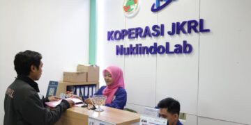 Dukungan LPDB Perkuat Layanan Koperasi Jasa Keselamatan Radiasi dan Lingkungan