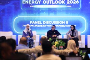 LPDB 1 - LPDB Koperasi Dukung Koperasi Kelola Tambang, Dorong Keadilan Ekonomi bagi Penambang Rakyat