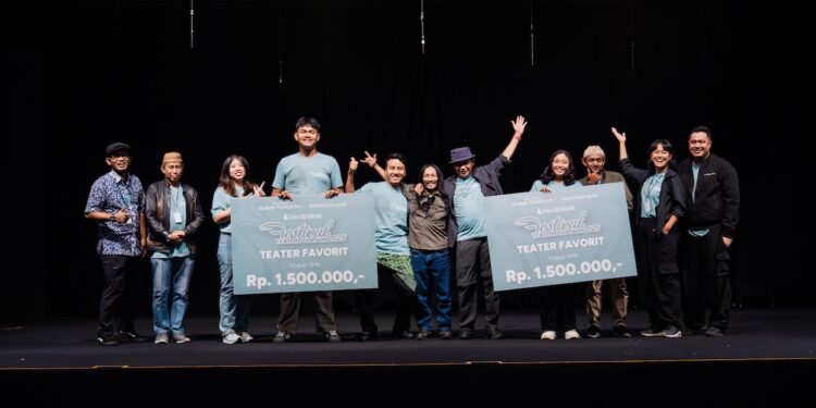 TEATER