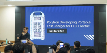 POLYTRON