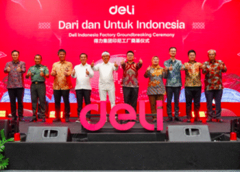 Deli Indonesia