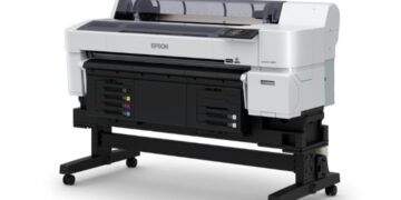 SureColor G6030 Resmi Hadir: Terobosan Printer Direct-to-Film Pertama dari Epson