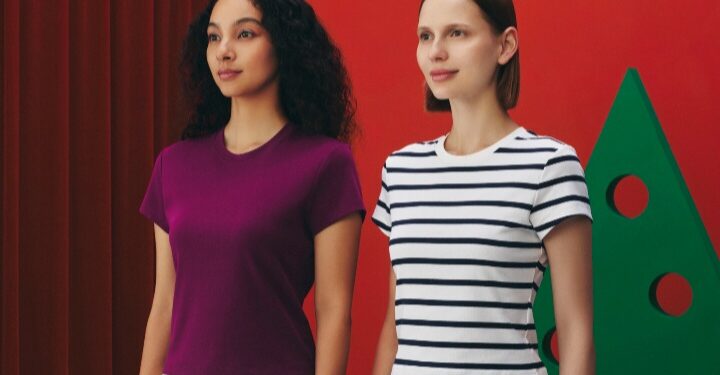 Rangkaian pilihan hadiah dari UNIQLO untuk kado akhir tahun