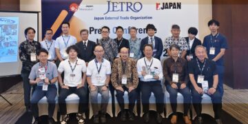 JETRO