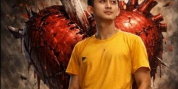 Dari Pengkhianatan Menjadi Karya: Andika Wardana Tuangkan Luka Pribadi Lewat Lagu “Luka Hati”