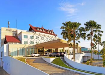 HOTEL HORISON