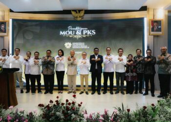 Kementerian P2MI