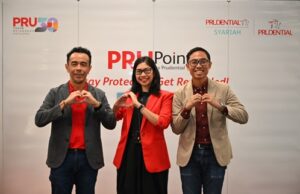 Prudential Indonesia 