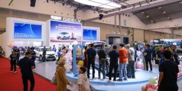 Geely Auto Indonesia