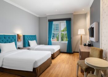 Waringin Hospitality Hotel Group