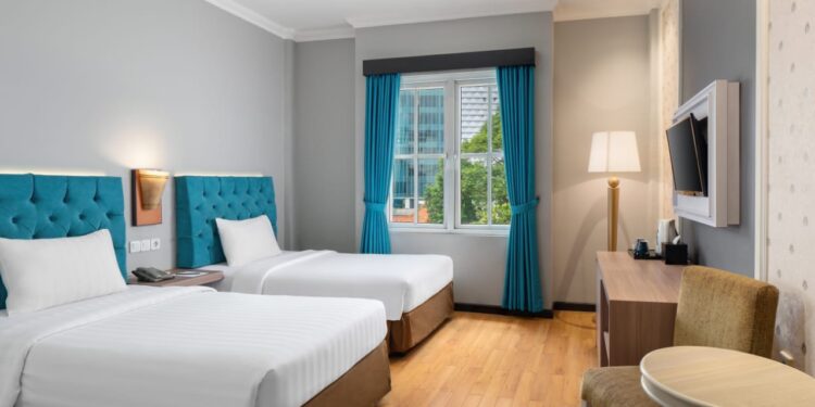 Waringin Hospitality Hotel Group