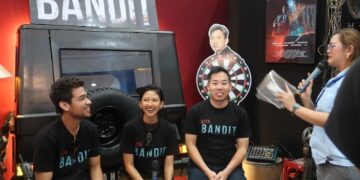 FILM BANDIT