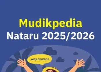 Mudikpedia Nataru